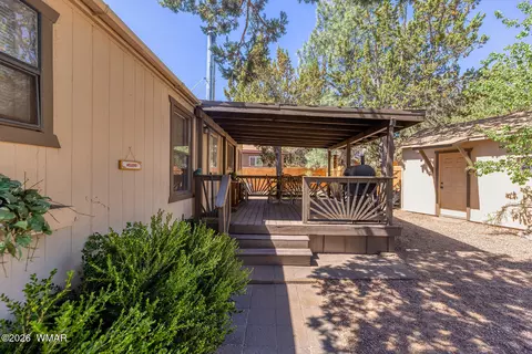 2185 Wildlife Trl, Overgaard, AZ 85933 photo 2