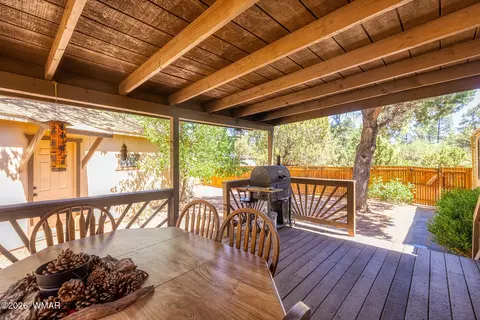2185 Wildlife Trl, Overgaard, AZ 85933 photo 3