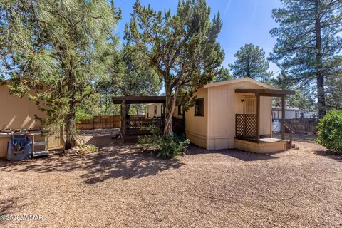 2185 Wildlife Trl, Overgaard, AZ 85933 photo 25
