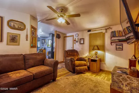 2185 Wildlife Trl, Overgaard, AZ 85933 photo 7