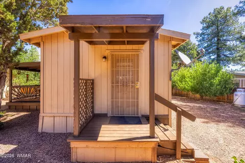 2185 Wildlife Trl, Overgaard, AZ 85933 photo 24