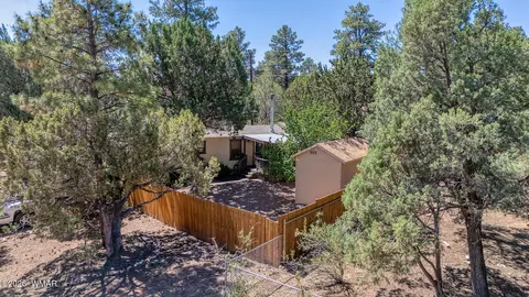 2185 Wildlife Trl, Overgaard, AZ 85933 photo 20