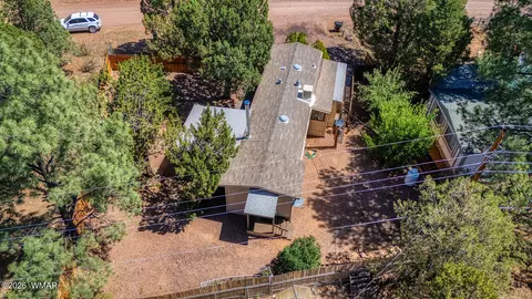 2185 Wildlife Trl, Overgaard, AZ 85933 photo 27