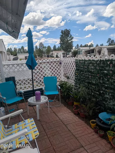 270 N Clark Rd #247, Show Low, AZ 85901