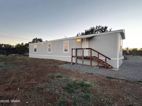8585 Antelope Dr, Show Low, AZ 85901