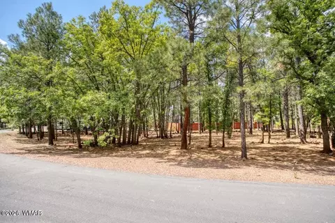 4063 Bridle Path Cir, Pinetop, AZ 85935