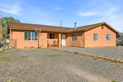 236 S Hamblin St, Eagar, AZ 85925