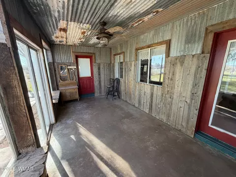 Exterior - 7525 E Sherwood Dr, Snowflake, AZ 85937 photo 11 of 11