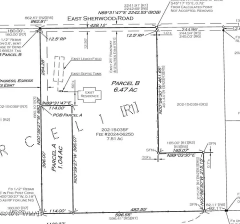Other - 7525 E Sherwood Dr, Snowflake, AZ 85937 photo 7 of 7