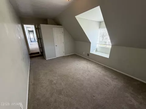 Bedroom - 7525 E Sherwood Dr, Snowflake, AZ 85937 photo 3 of 7