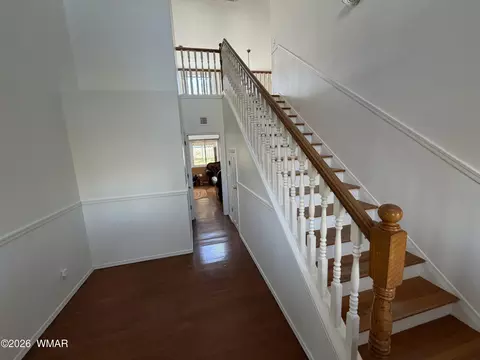 Entry Way - 7525 E Sherwood Dr, Snowflake, AZ 85937 photo 1 of 2