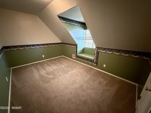 Bedroom - 7525 E Sherwood Dr, Snowflake, AZ 85937 photo 2 of 7