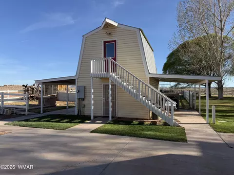 Other - 7525 E Sherwood Dr, Snowflake, AZ 85937 photo 2 of 7