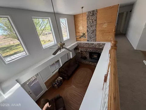 Entry Way - 7525 E Sherwood Dr, Snowflake, AZ 85937 photo 2 of 2