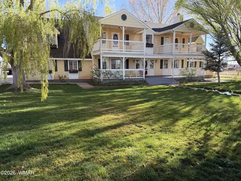 Other - 7525 E Sherwood Dr, Snowflake, AZ 85937 photo 1 of 7