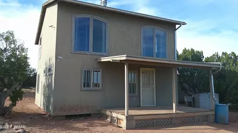94 N9027, Concho, AZ 85924