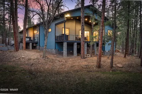 2900 Springer Mountain Dr, Lakeside, AZ 85929