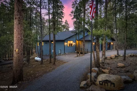 2900 Springer Mountain Dr, Lakeside, AZ 85929