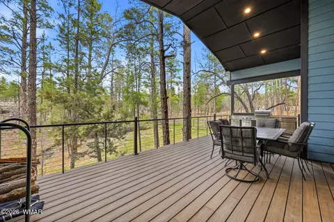 2900 Springer Mountain Dr, Lakeside, AZ 85929