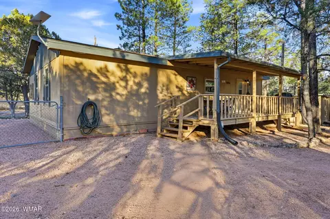 2894 Pine Rim Rd, Overgaard, AZ 85933 photo 25
