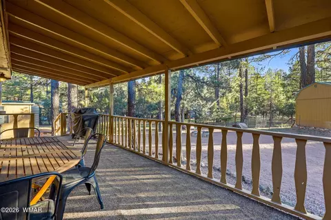 2894 Pine Rim Rd, Overgaard, AZ 85933 photo 22