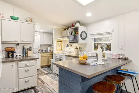 2894 Pine Rim Rd, Overgaard, AZ 85933 photo 4