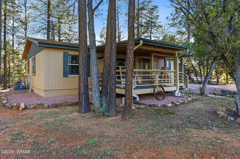 2894 Pine Rim Rd, Overgaard, AZ 85933 photo 16
