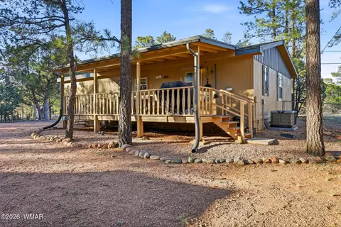 2894 Pine Rim Rd, Overgaard, AZ 85933 photo 23
