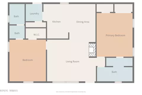 2894 Pine Rim Rd, Overgaard, AZ 85933 photo 2