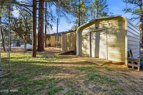 2894 Pine Rim Rd, Overgaard, AZ 85933 photo 28
