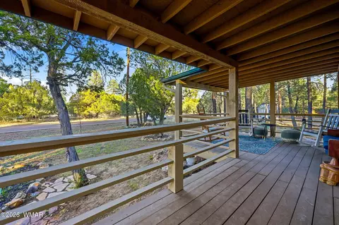 2894 Pine Rim Rd, Overgaard, AZ 85933 photo 20