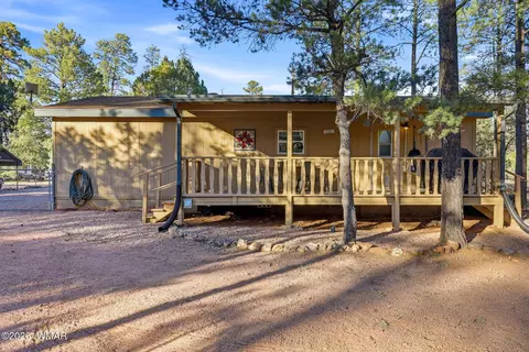 2894 Pine Rim Rd, Overgaard, AZ 85933 photo 24