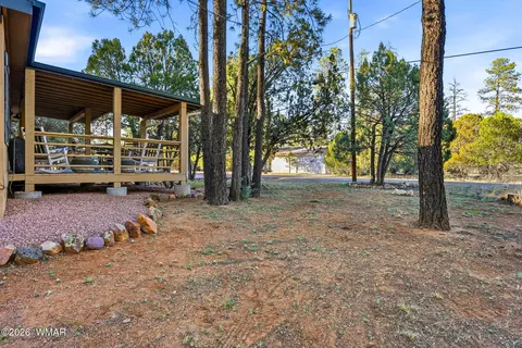 2894 Pine Rim Rd, Overgaard, AZ 85933 photo 17