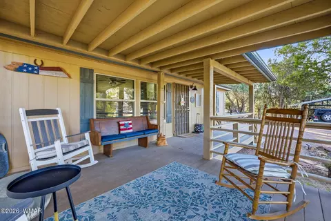 2894 Pine Rim Rd, Overgaard, AZ 85933 photo 19