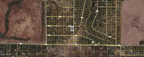 21 Co Rd 3193 #350, Vernon, AZ 85940