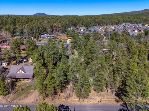 1036 W Apache Ln, Lakeside, AZ 85929 photo 5