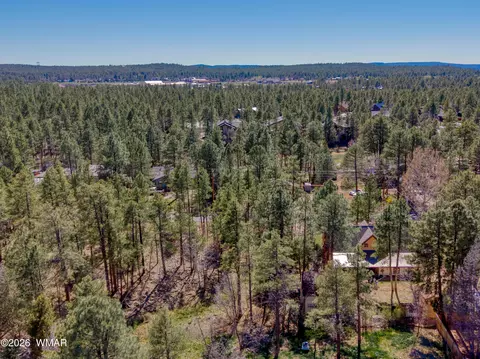 1036 W Apache Ln, Lakeside, AZ 85929 photo 4