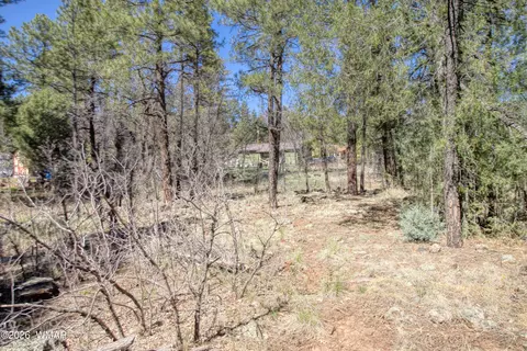1036 W Apache Ln, Lakeside, AZ 85929 photo 7