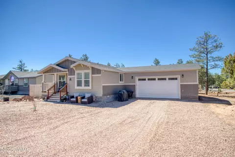 5534 Gray Wolf Dr, Lakeside, AZ 85929