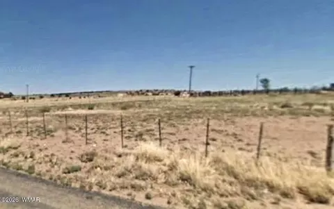 tbd County Road 6012, Saint Johns, AZ 85936