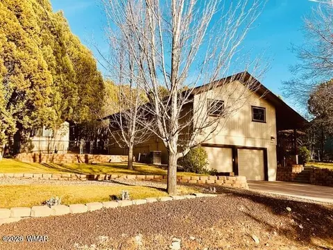 1321 N 36th Dr, Show Low, AZ 85901