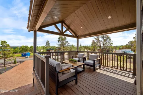 2746 Columbia Ln #8, Overgaard, AZ 85933 photo 5