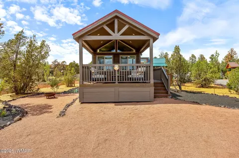 2746 Columbia Ln #8, Overgaard, AZ 85933 photo 3