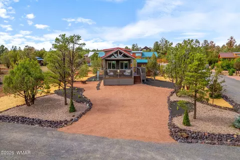 2746 Columbia Ln #8, Overgaard, AZ 85933 photo 4