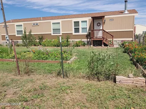 7832 Jacamar Ln, Woodruff, AZ 85942