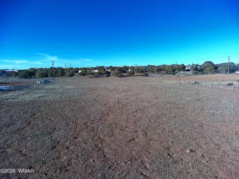 8564 Elkhorn Dr, Show Low, AZ 85901