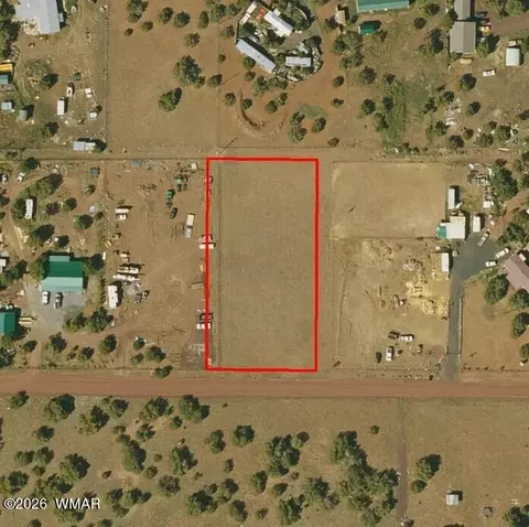 8564 Elkhorn Dr, Show Low, AZ 85901 photo 11