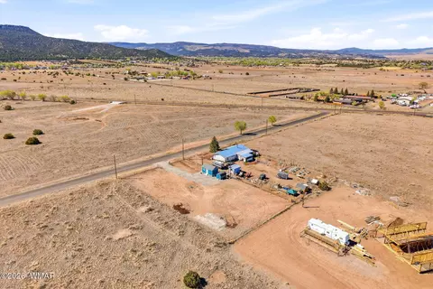 View/Area - 1601 E Becker Ln, Springerville, AZ 85938 photo 5 of 6