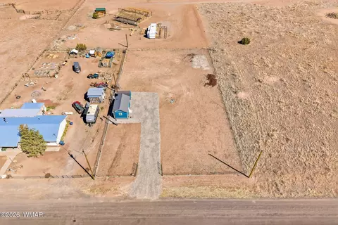 View/Area - 1601 E Becker Ln, Springerville, AZ 85938 photo 1 of 6
