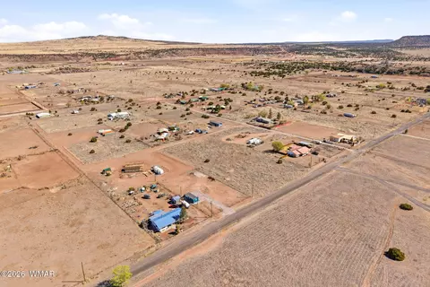 View/Area - 1601 E Becker Ln, Springerville, AZ 85938 photo 3 of 6